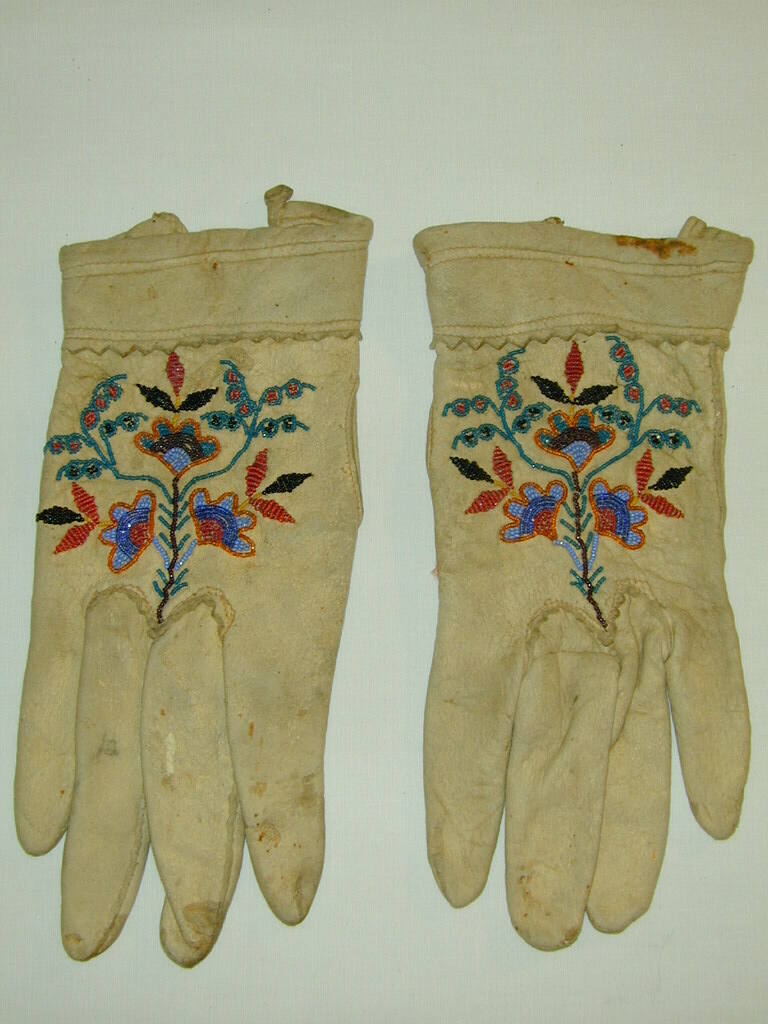 Women's Gloves