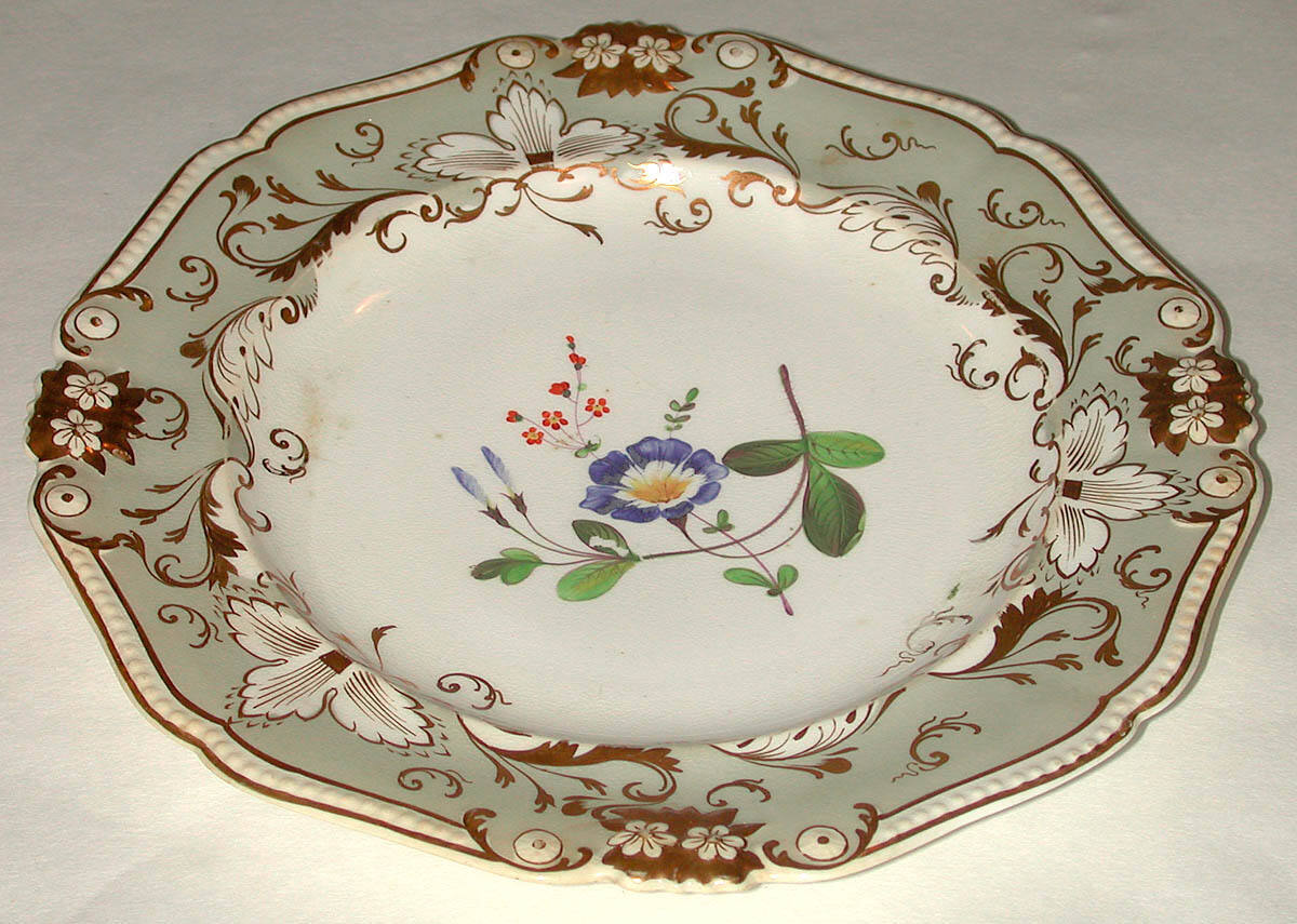 Plate