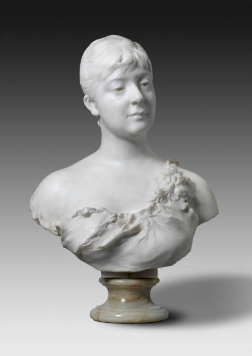 Jean Alexandre Joseph Falguière