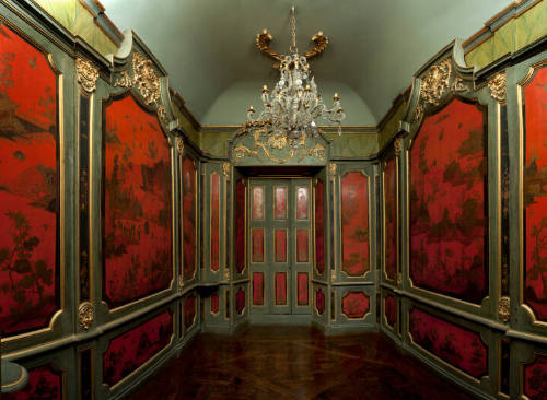 room overall