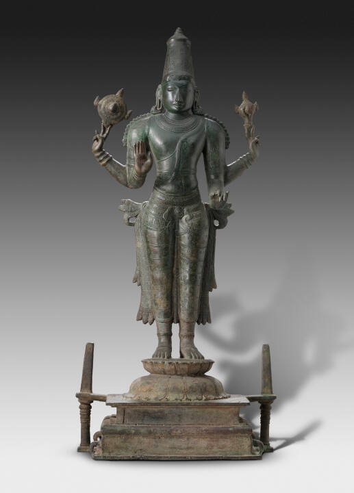 Vishnu