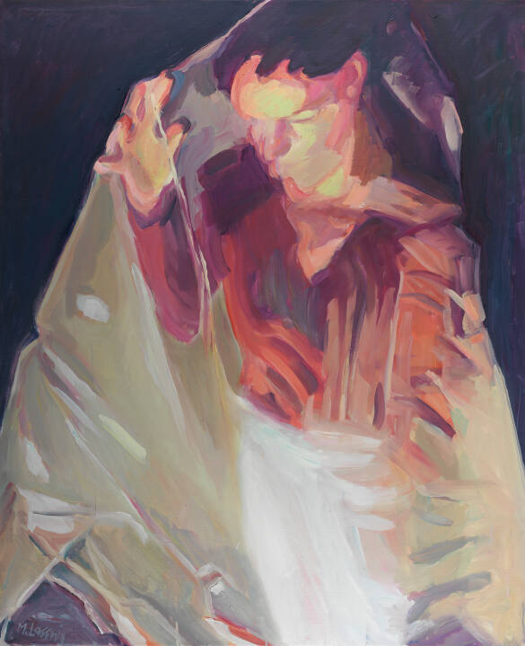 Maria Lassnig