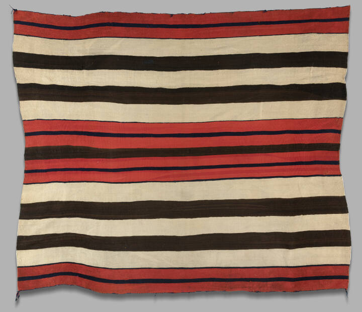First Phase of Chief's Blanket