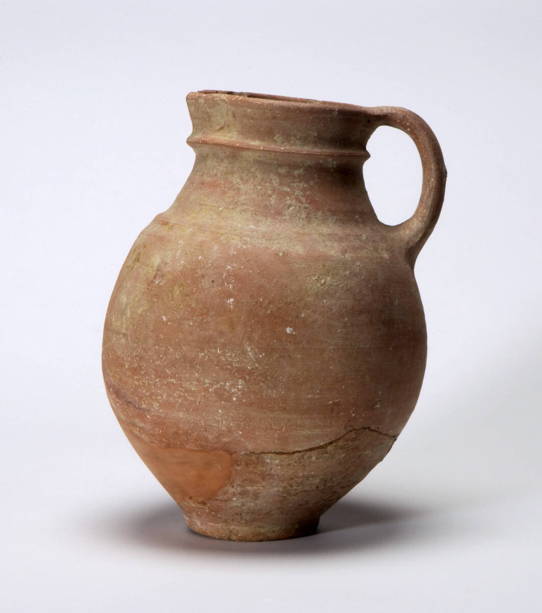 Pitcher