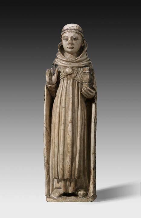 Saint Thomas Aquinas