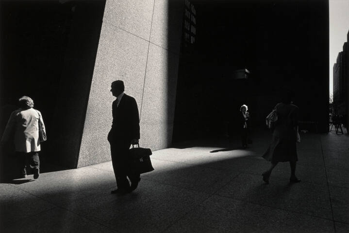City Whispers: Chicago