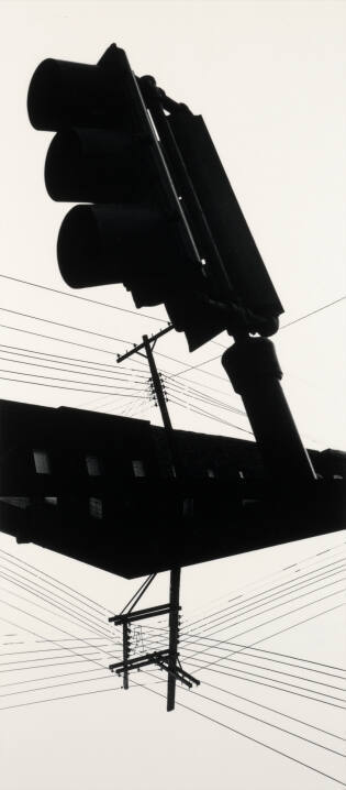 Double Frame: Philadelphia