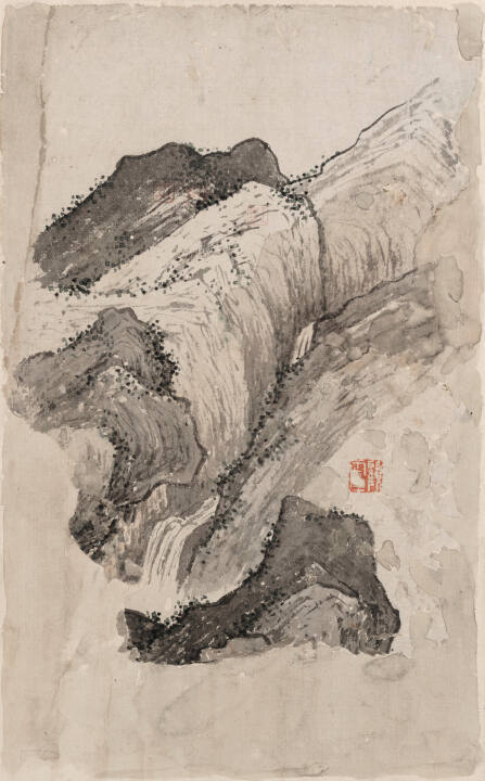 Rocks