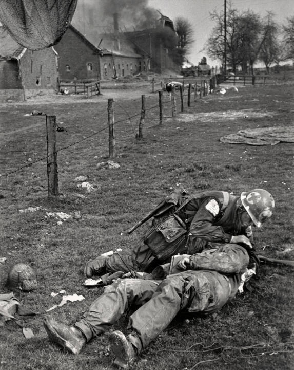 Robert Capa