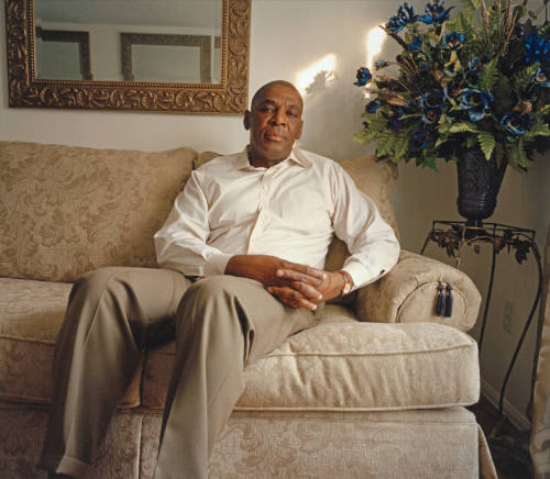 Frank Ackles, Jr.
