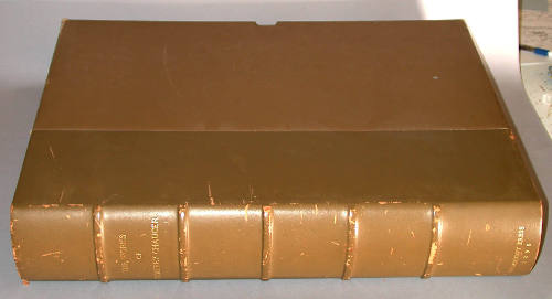 The Works of Geoffrey Chaucer Now Newly Imprinted