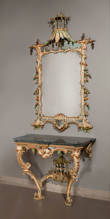 Console Table
