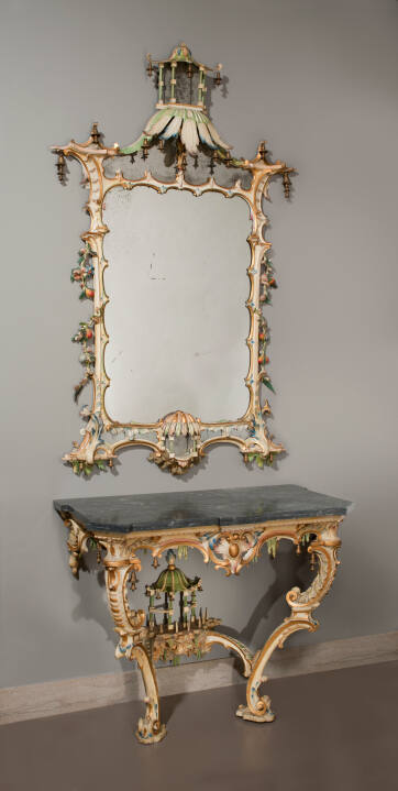 Console Table