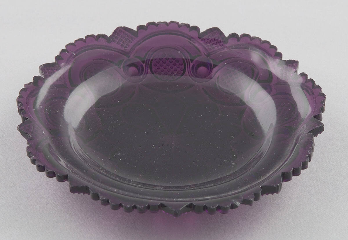Plate