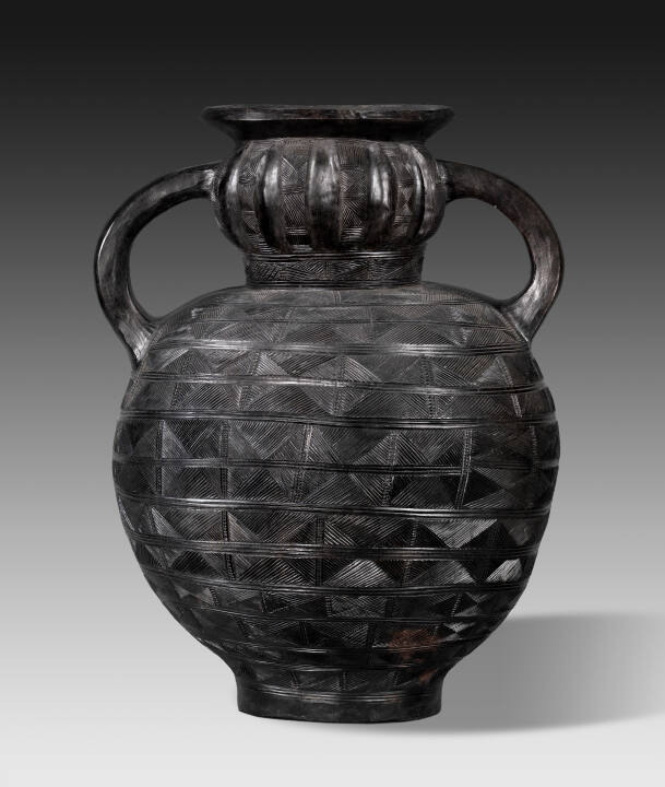 Storage Jar