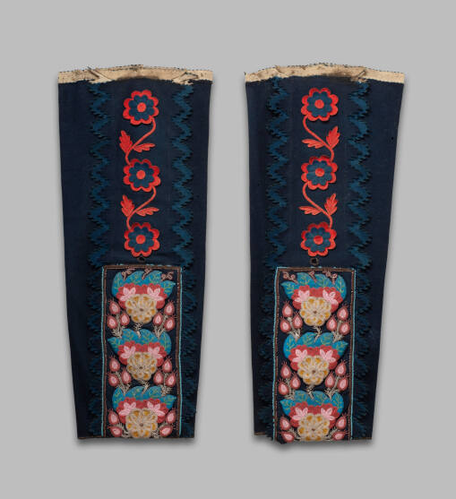 Pair of Man's Leggings