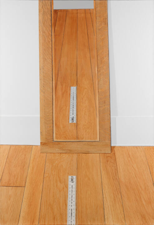 Ruler Reflection
