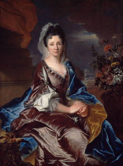 Hyacinthe Rigaud