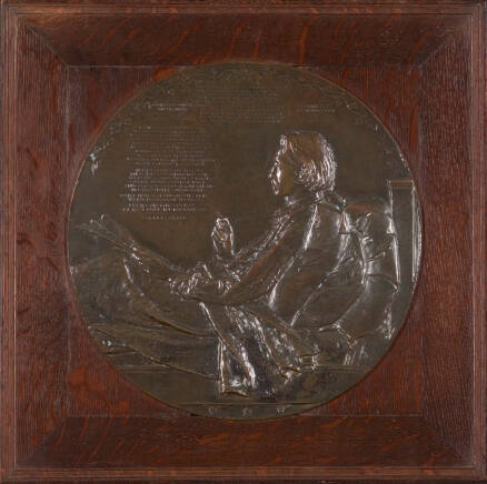 Augustus Saint-Gaudens