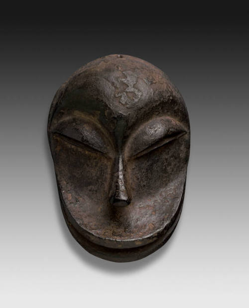 Chimpanzee-Human Mask
