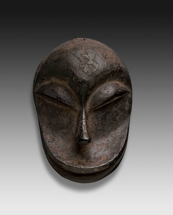 Chimpanzee-Human Mask