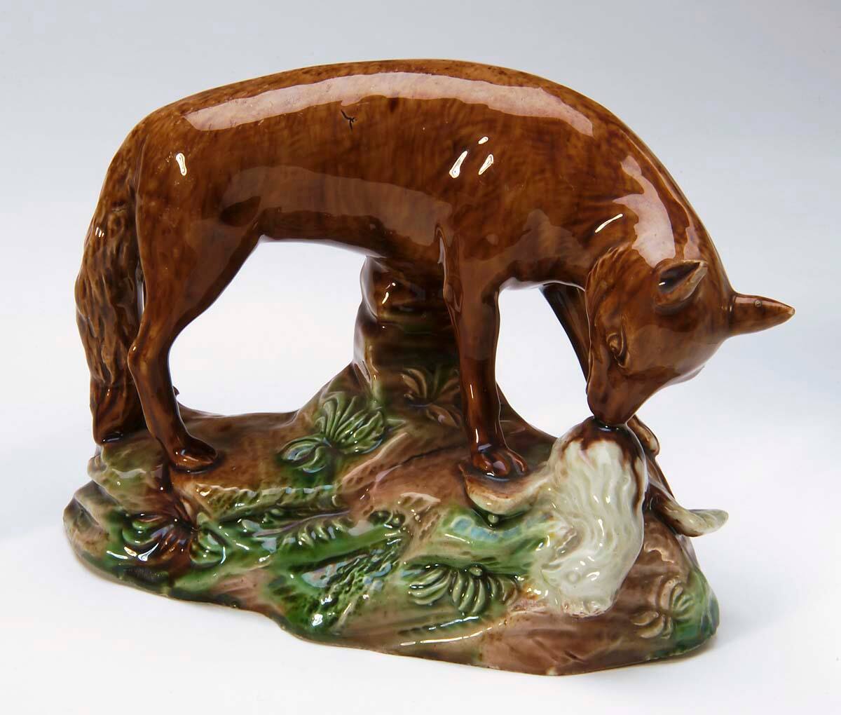 Figure of a Fox