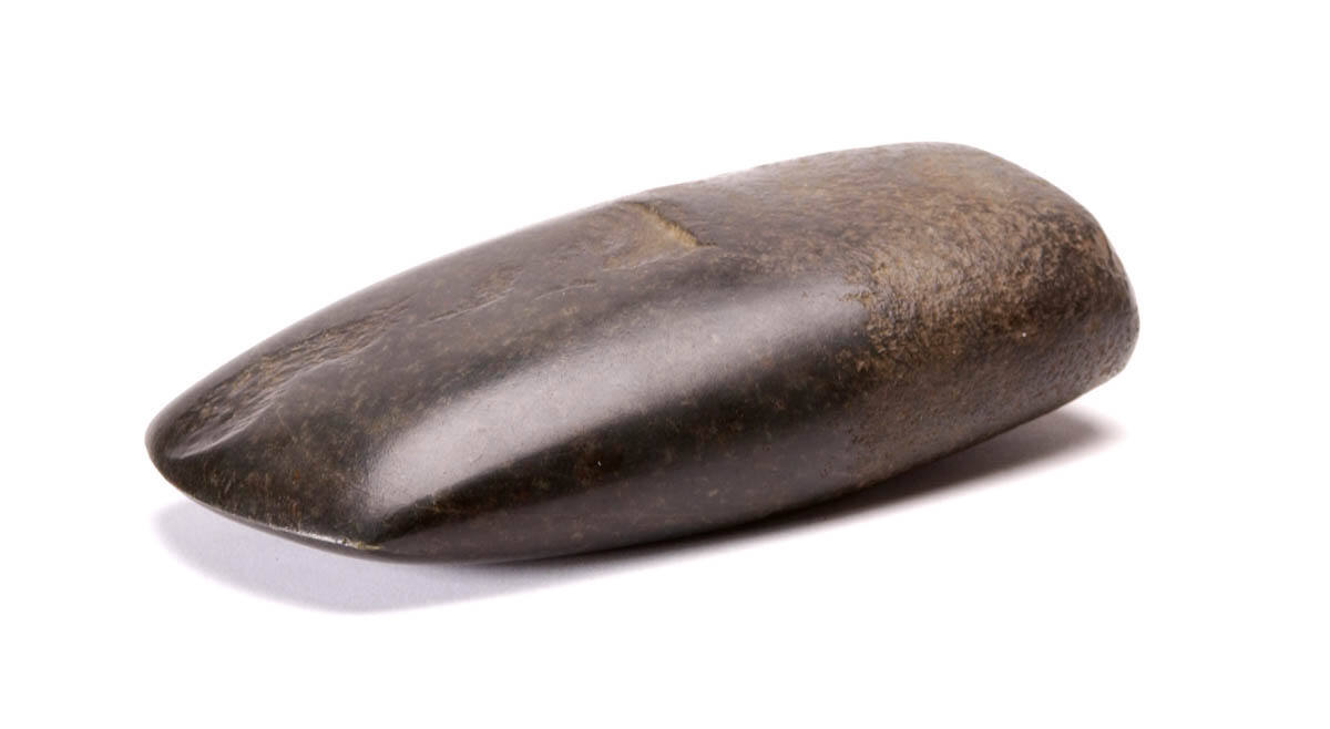 Axe Head