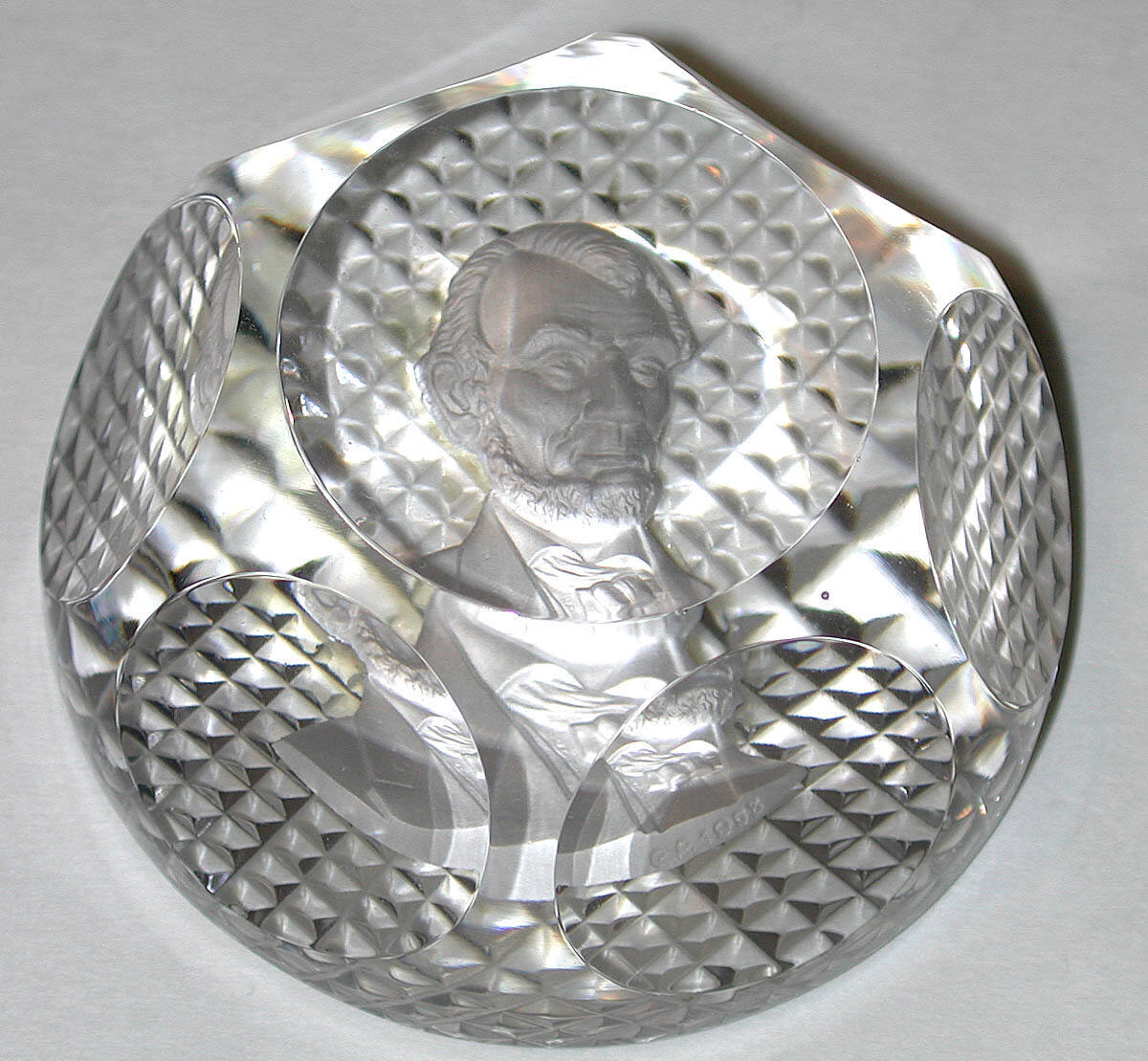 Paperweight