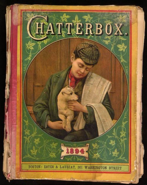 Chatterbox