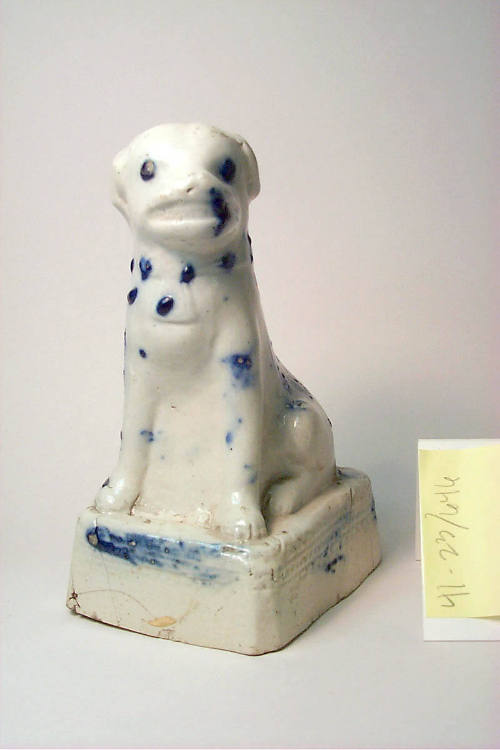 Figure of a Dog