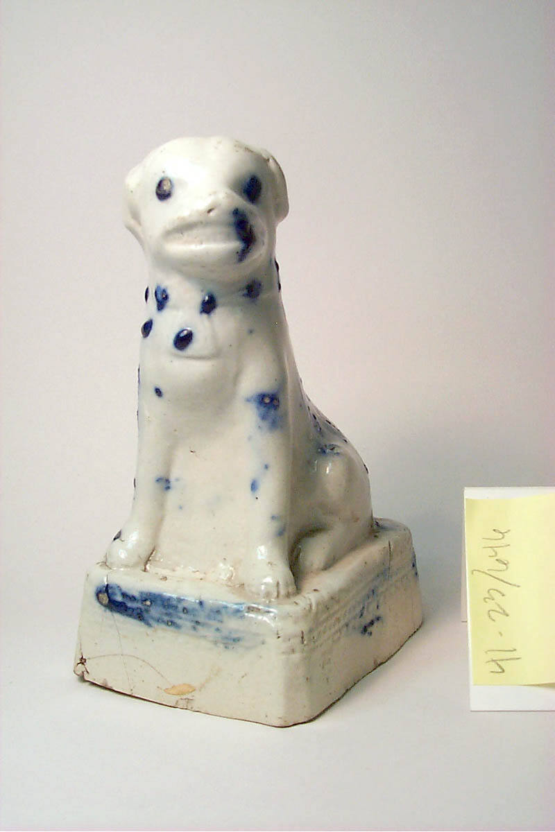 Figure of a Dog