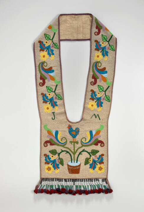 Bandolier Bag