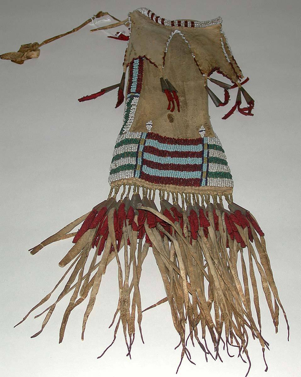 Tobacco Bag