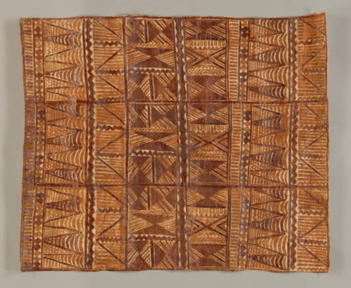 Tapa Cloth