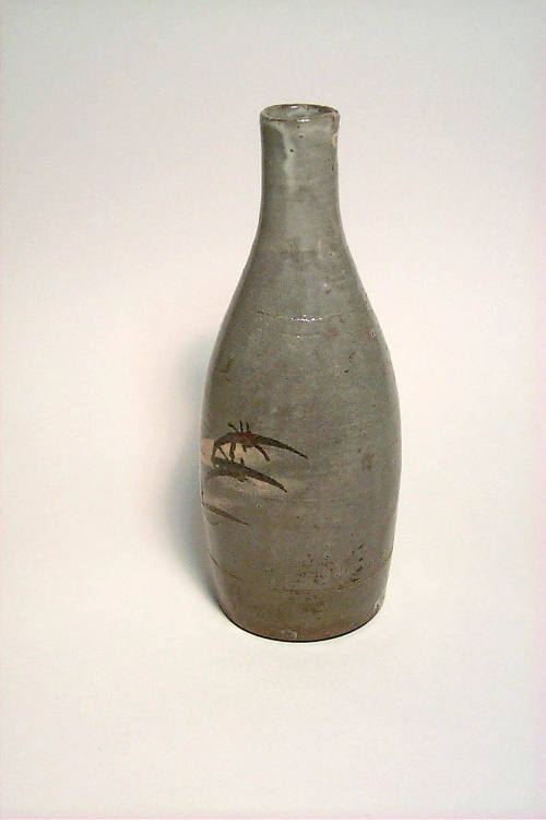 Sake Warming Bottle