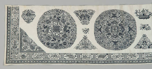 Bed Valance