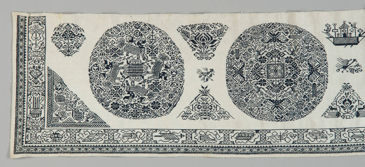 Bed Valance