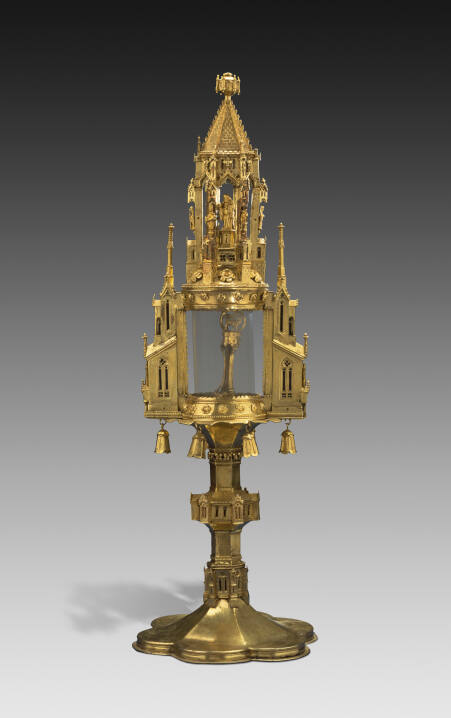 Monstrance