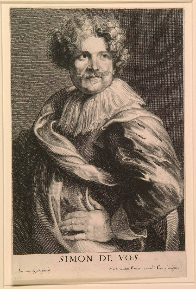 Simon de Vos