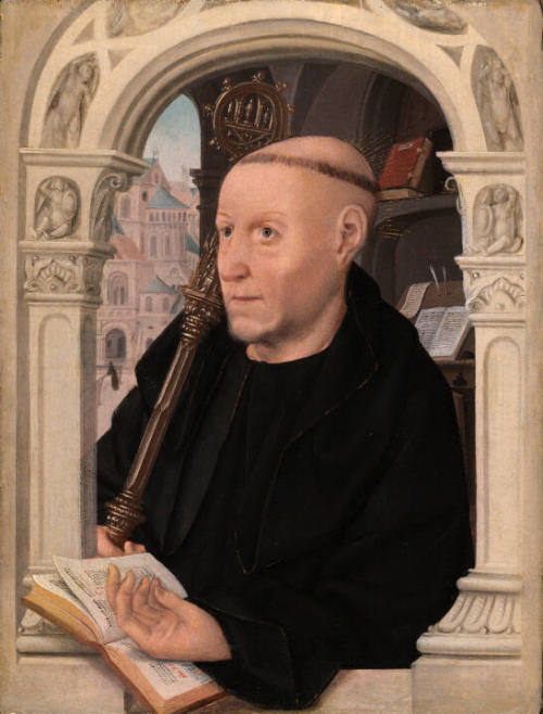 Jean Bellegambe