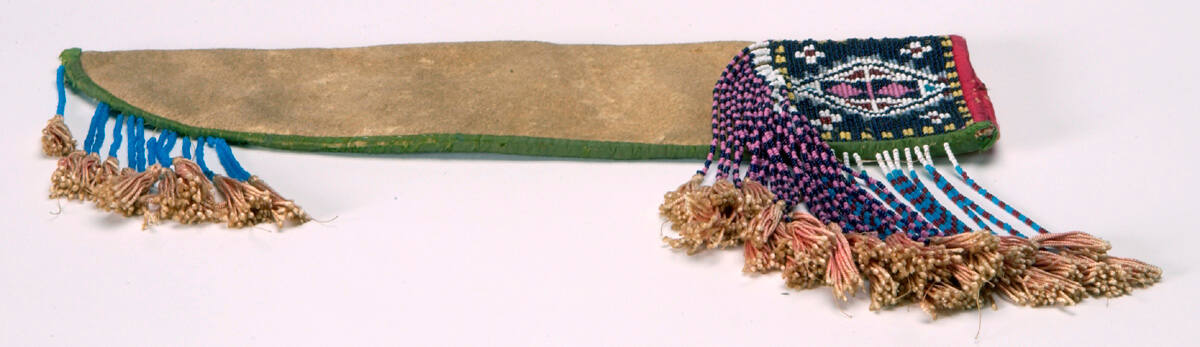 Knife Sheath