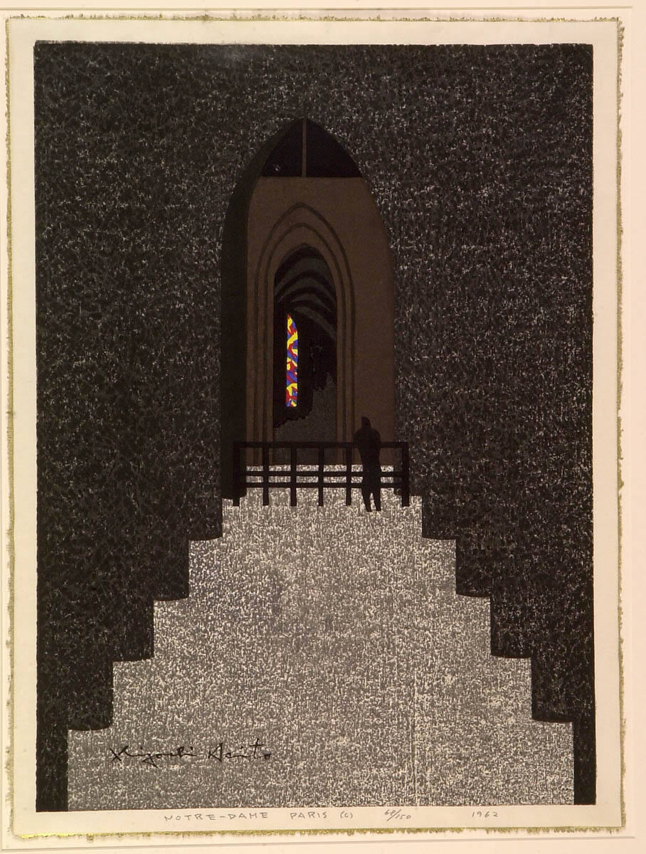 Notre Dame