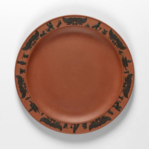 Plate