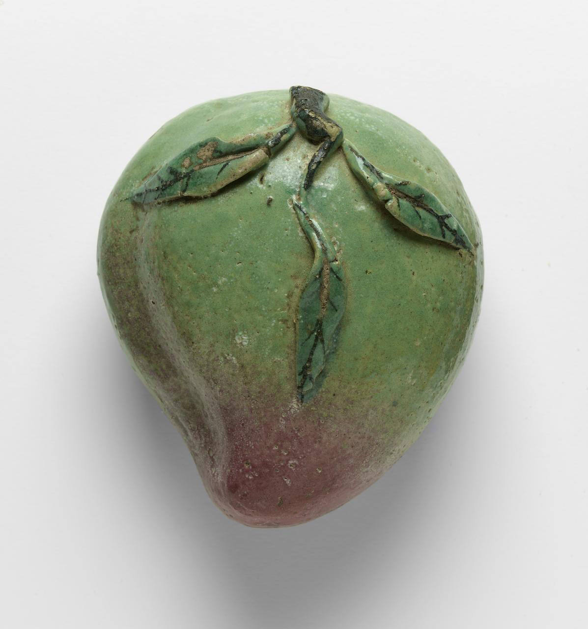 Chinese Peach, Pomegranate, Buddha's Hand Citron