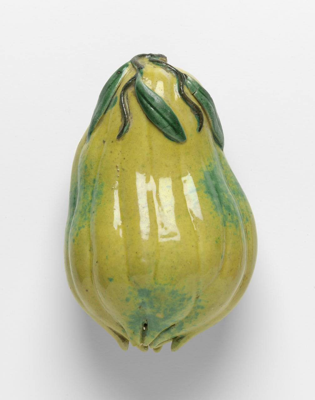 Chinese Peach, Pomegranate, Buddha's Hand Citron