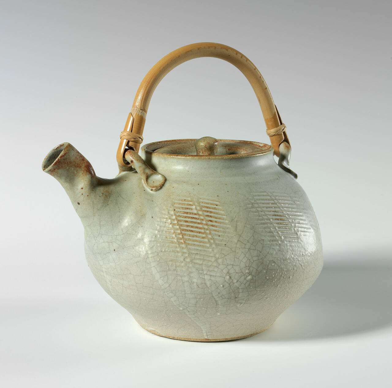 Teapot