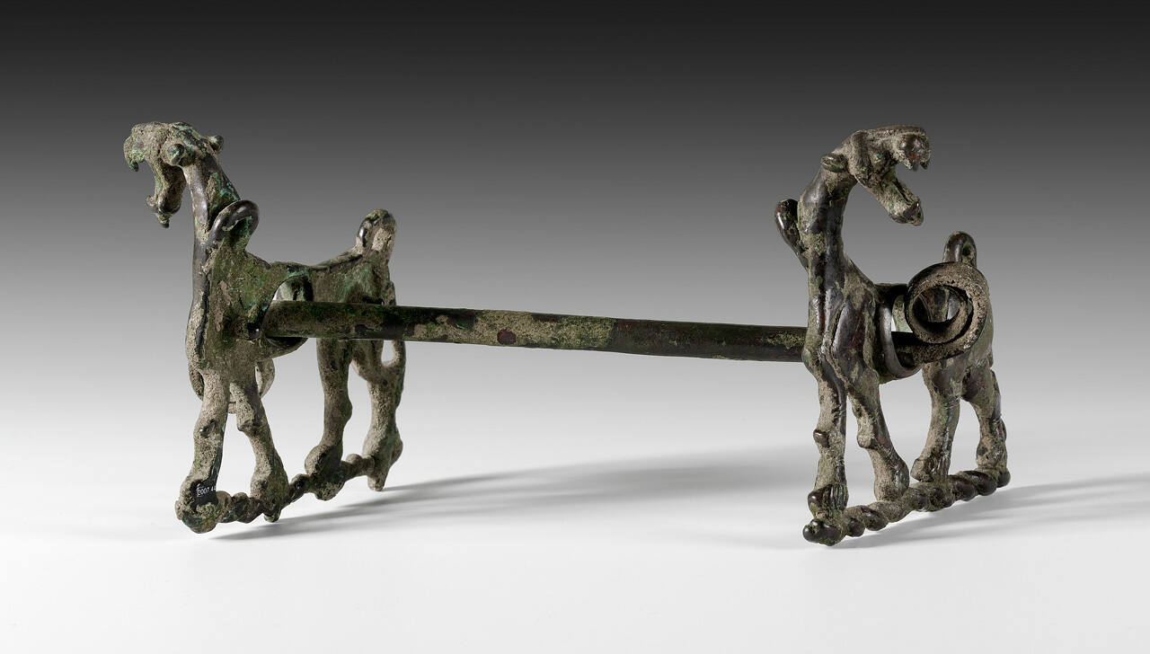Horse Bit