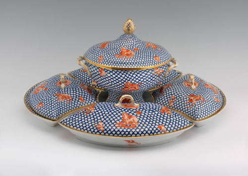 Supper Set