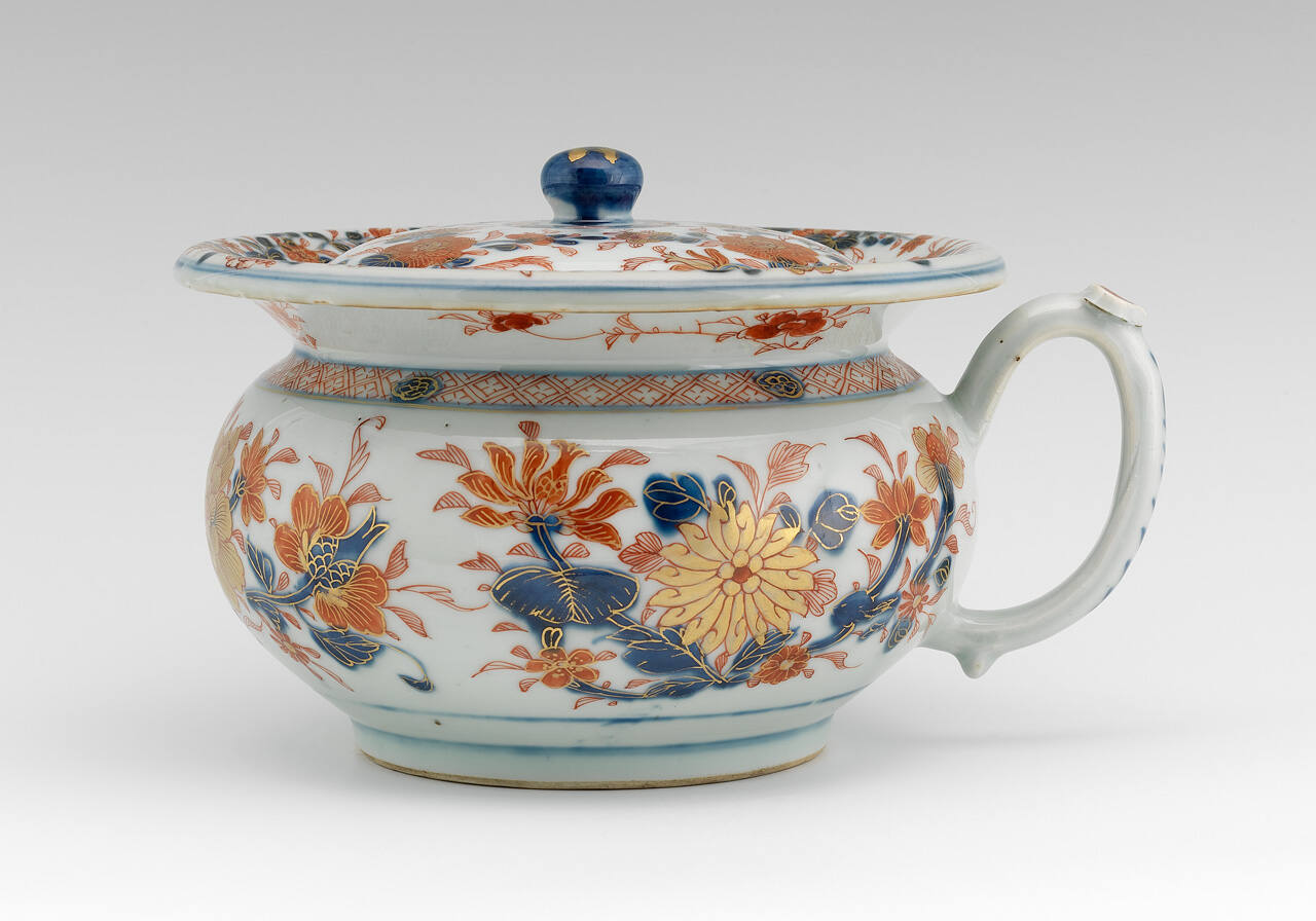 Chamber Pot