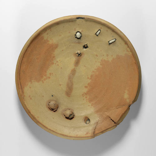 Plate